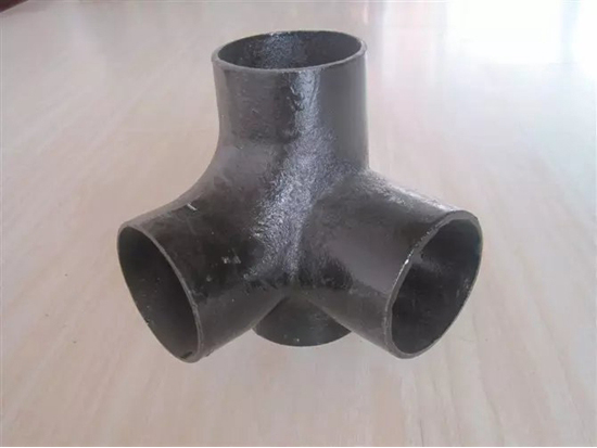 柔性铸铁排水管 (13)